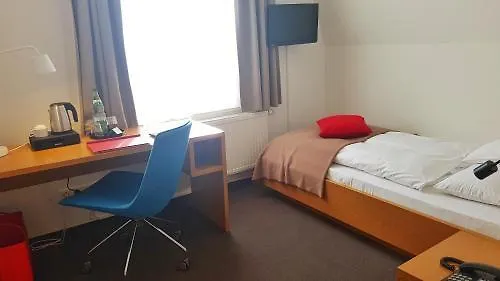 Baurs Park Hotel Hamburg Germany
