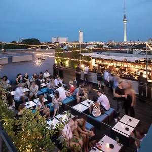Amano & Hotel Berlin