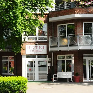 Blankenese Hamburg-Harburg