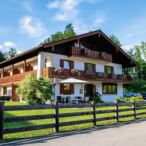 Garni Sonnenstern Hotel Schoenau am Koenigsee