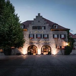 / Weingut Meintzinger Hotel Frickenhausen am Main